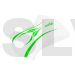 200QX-C0103  Canopy vert  blade 200QX à installer sur chassis alu Carbone  RAKONHELI  